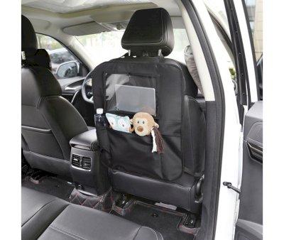 Protector Asiento 3 en 1