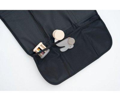 Protector Asiento 3 en 1
