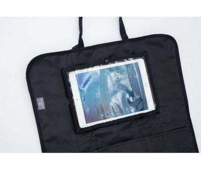 Protector Asiento 3 en 1