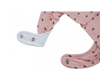 Set of 3 Pink Bandanas