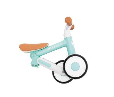 Bicicleta Teeny Menta Balance