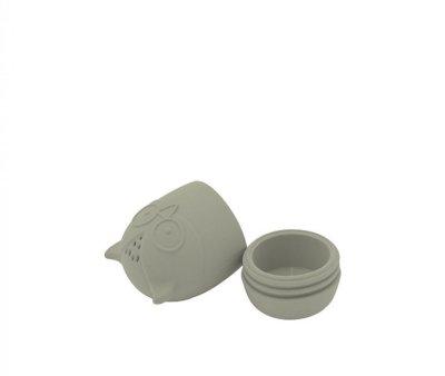 4 Silicone Bath Toys