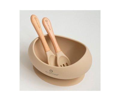 Loua de areia de silicone de 3 peas