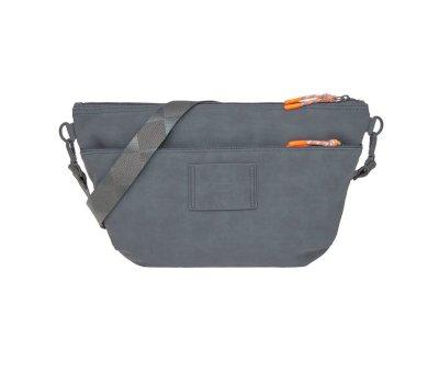 Bolso Carro Beb Antracita