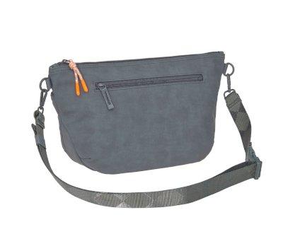 Bolso Carro Beb Antracita