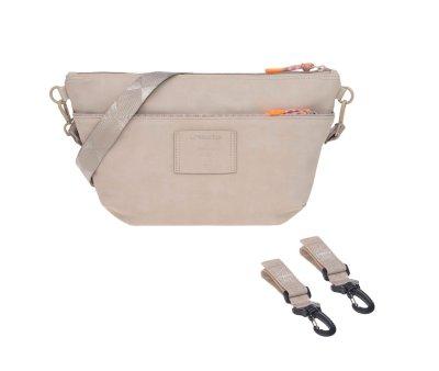 Baby Stroller Bag Humus