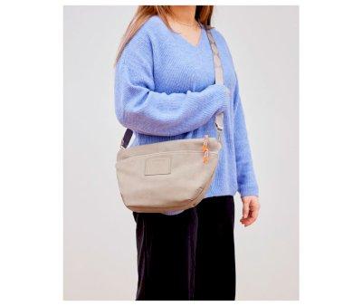 Baby Stroller Bag Humus