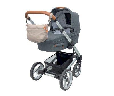 Baby Stroller Bag Humus