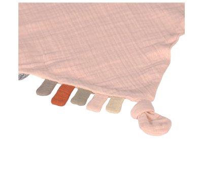 Doudou Cloud Powder Pink
