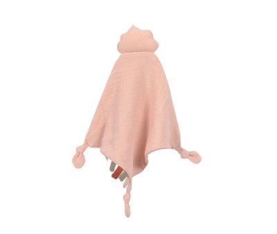Doudou Cloud Powder Pink
