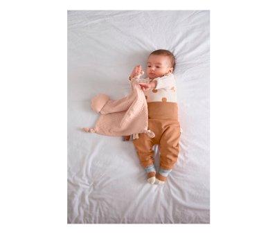 Doudou Cloud Powder Pink