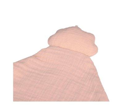 Doudou Cloud Powder Pink