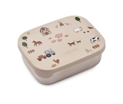 Arthur Farm Sandy Lunch Box