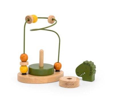 Labirinto di Perle Mr.Dino