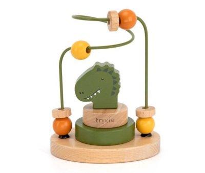 Labirinto di Perle Mr.Dino