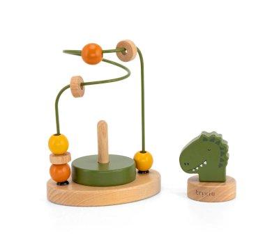 Labirinto di Perle Mr.Dino