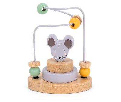Laberinto  Mr. Mouse