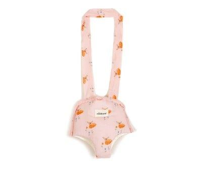 Marsupio Bambola Minikane Sweet Deer