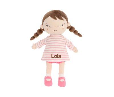 Doll Monnka Lola