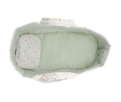 Bambola Personalizzabile Monnka Lola con Cesta Spring Garden