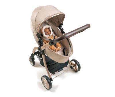 Carrozzina Bambole Minikane Deluxe 2 in 1 x EGG