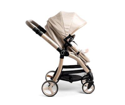 Carrozzina Bambole Minikane Deluxe 2 in 1 x EGG