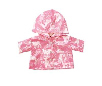 Chubasquero Algodn Sweet Lamb para Mueco Soft