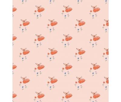 Cesta e Cuscino Bambole Minikane Sweet Deer