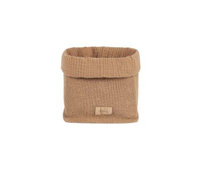 Wabi-Sabi Sesame Basket