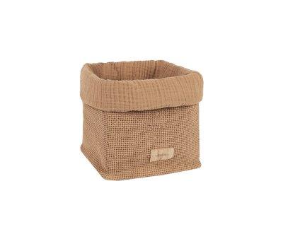 Wabi-Sabi Sesame Basket