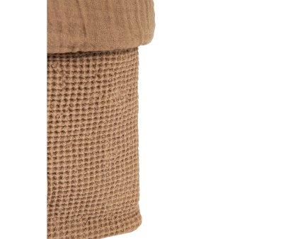 Wabi-Sabi Sesame Basket