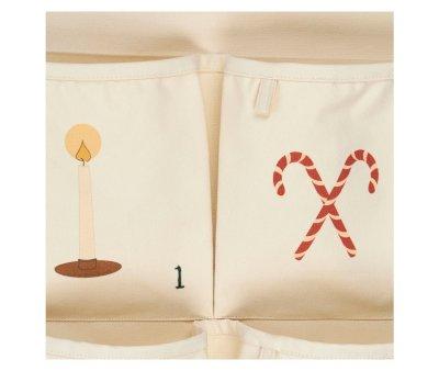 Calendrio do Advento Seedpearl Small