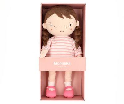 Poupe Monnka Lola