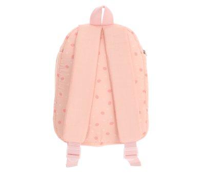 Zainetto Kids con Marsupio Bambole Strawberries Rosa