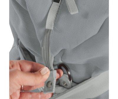 XL Eco Mum Cloud Maternity Bag