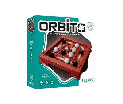 Orbito 60 Strategy Games