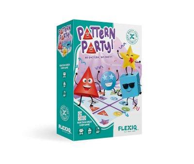 Gioco di Carte Pattern Party