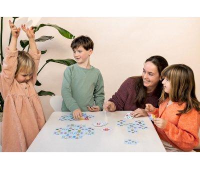 Gioco di Carte Pattern Party