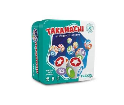 Gioco di Dadi Takamachi