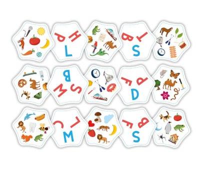 Link Letters