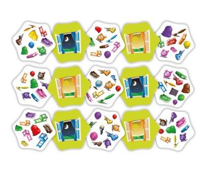 Gioco di Carte Switch It!