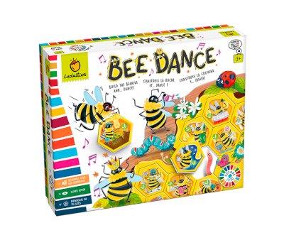Juego de Mesa Bee Dance