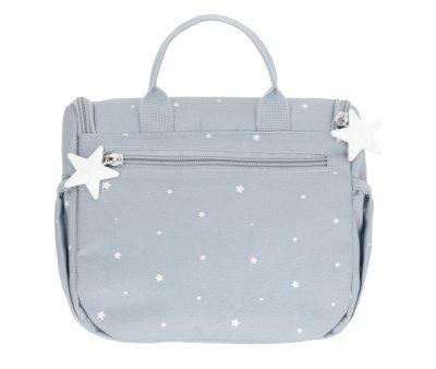 Travel Toiletry Bag Tutete Stars Blue