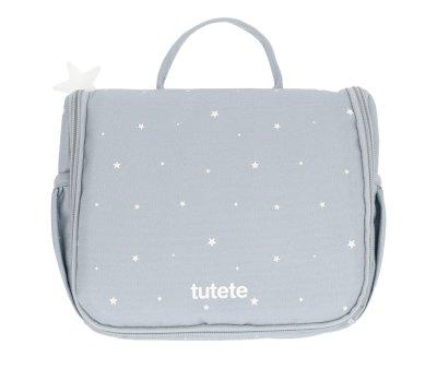 Travel Toiletry Bag Tutete Stars Blue