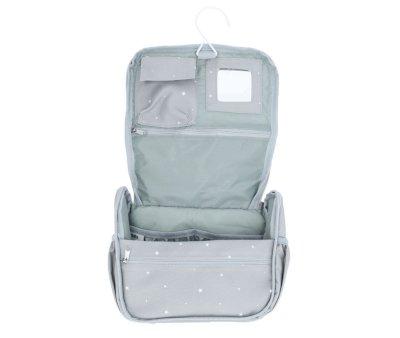 Travel Toiletry Bag Tutete Stars Blue