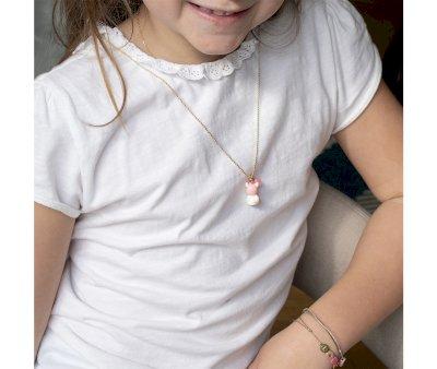 Collar Pink Unicorn