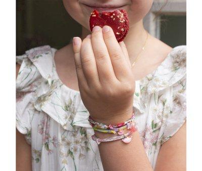 Floral Liberty Bracelet Little Bird