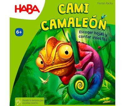 Cami Camalen