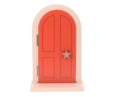 Porticina Magica Rossa