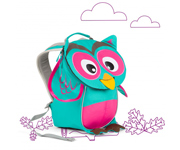 Mochila Pequea Bho Olivia Personalizable